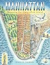 Manhattan: Mapping the Story of an Island