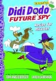 Amazon cover image