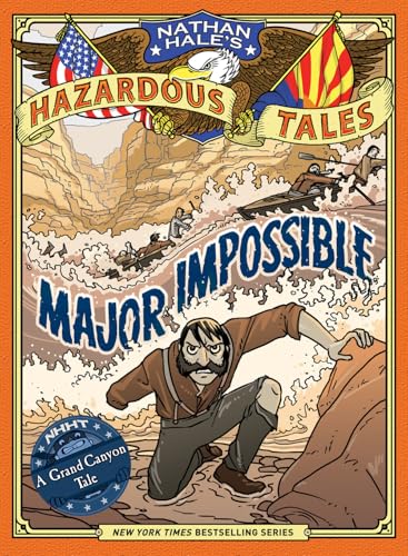 Major Impossible cover