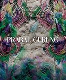 Book cover for “Prabal Gurung”