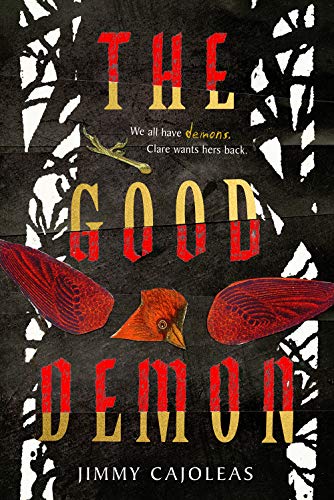 Cover of Good Demon