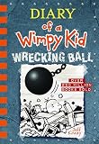 Wrecking Ball Diary Of A Wimpy Kid Book 14