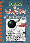 Diary of a Wimpy Kid: Wrecking Ball