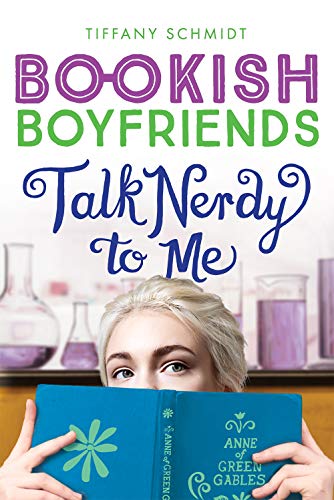 Talk Nerdy to Me cover