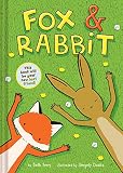 Fox & Rabbit