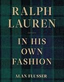 Ralph Lauren In His Own Fashion