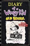 Old School Diary Of A Wimpy Kid 10
