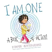 I AM ONE: BOOK OF ACTION