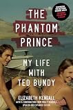 Book cover for “The Phantom Prince”