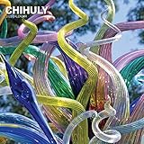 Chihuly 2021 Wall Calendar
