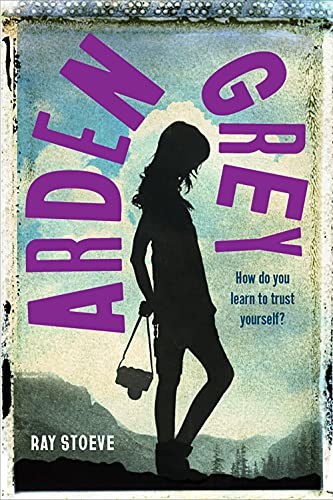 Arden Grey book cover