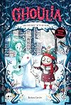 Ghoulia and the Ghost with No Name
