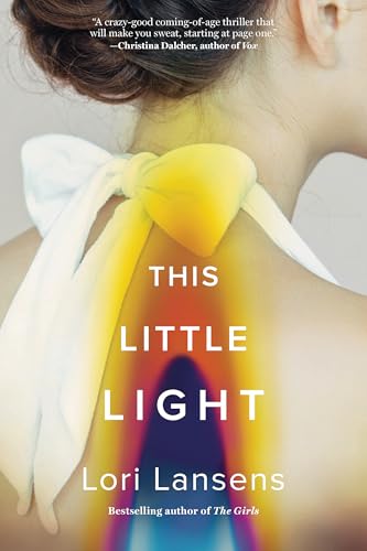 This Little Light book cover