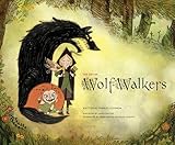 The Art Of Wolfwalkers