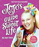 Jojos Guide To The Sweet Life Peaceouthaterz