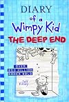 Diary of a Wimpy Kid: The Deep End