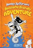 Rowley Jeffersons Awesome Friendly Adventure