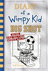 Diary of a Wimpy Kid: Big Shot