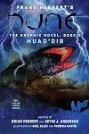 Dune: The Graphic Novel, Book 2: Muad Dib