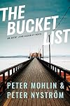 The Bucket List: An Agent John Adderley Novel