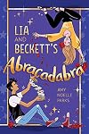 Lia and Beckett's Abracadabra