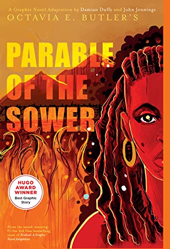 Parable of the Sower / by Duffy, Damian
