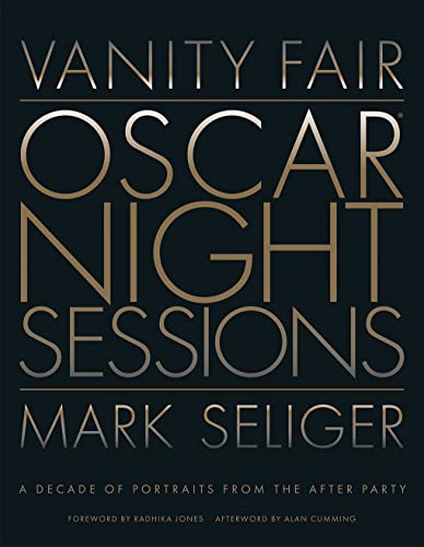 Vanity Fair:Oscar Night Sessi...Portraits from the After-Party