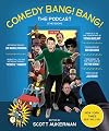 Comedy Bang! Bang! The Podcast: The Book