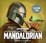 The Art of Star Wars: The Mandalorian (Season Two)