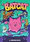 Batcat (Batcat Book 1): The Ghostly Guest (Batcat, 1) (Volume 1)