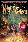 The Night Eaters, Book 3: Their Kingdom Come