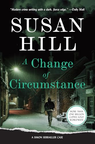 A Change of Circumstance book cover