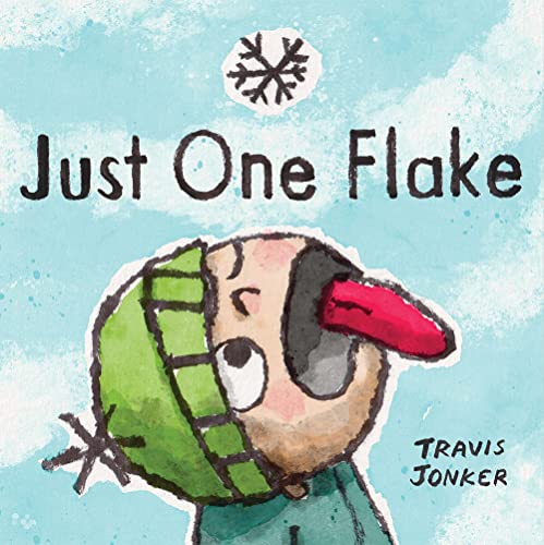 Just One Flake / by Jonker, Travis