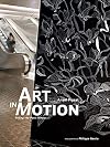 Art in Motion: Riding the Paris Metro