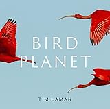 Bird Planet: A Photographic Journey