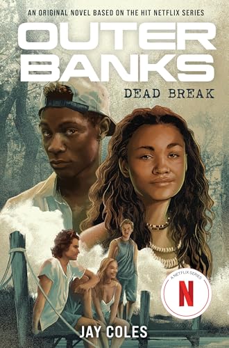 Dead Break book cover