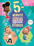 Amazon cover image