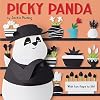 Picky Panda (With Fun Flaps to Lift)