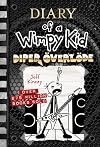 Diary of a Wimpy Kid: Diper Överlöde