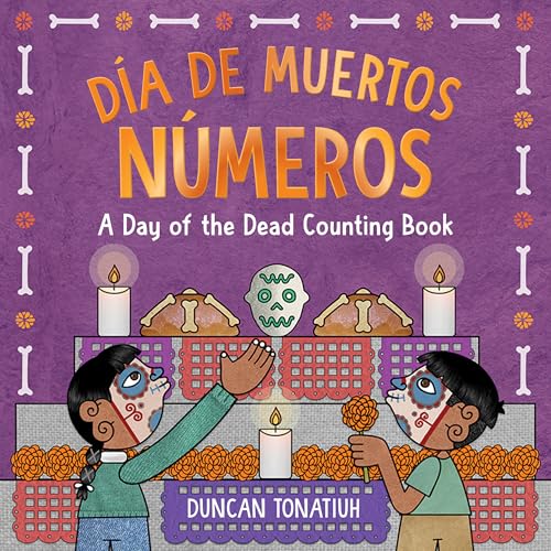 Día de Muertos cover