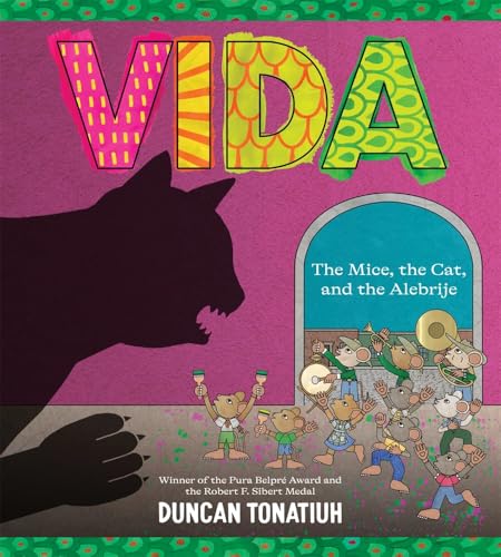 VIda : by Tonatiuh, Duncan