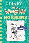 Diary of a Wimpy Kid: No Brainer