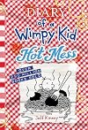 Diary of a Wimpy Kid: Hot Mess