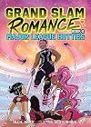 Grand Slam Romance, Book 2: Major League Hotties