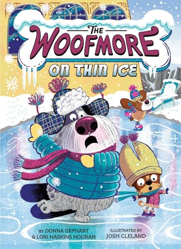 The Woofmore On Thin Ice / by Gephart, Donna