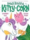 Bubbly Beautiful Kitty-Corn