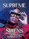 Supreme Sirens: Iconic Black Women Who Revolutionized Music
