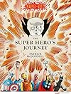 The Super Hero’s Journey (Marvel Arts)