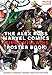 The Alex Ross Marvel Comics Super Villains Poster Book