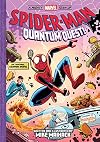 Spider-Man: Quantum Quest! (A Mighty Marvel Team-Up # 2)